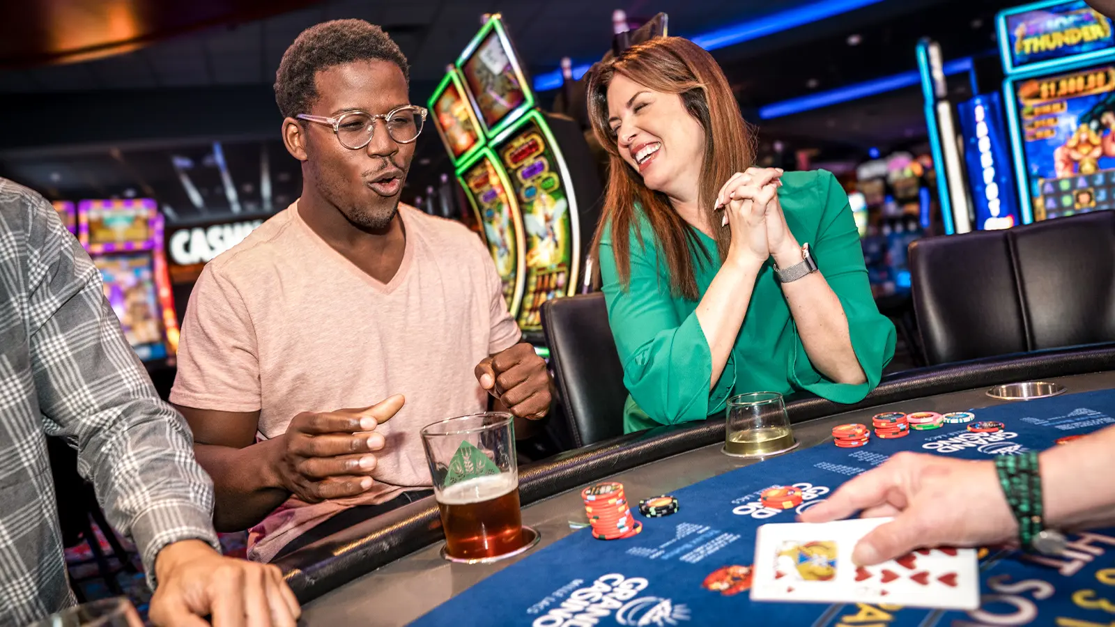 Stake casino