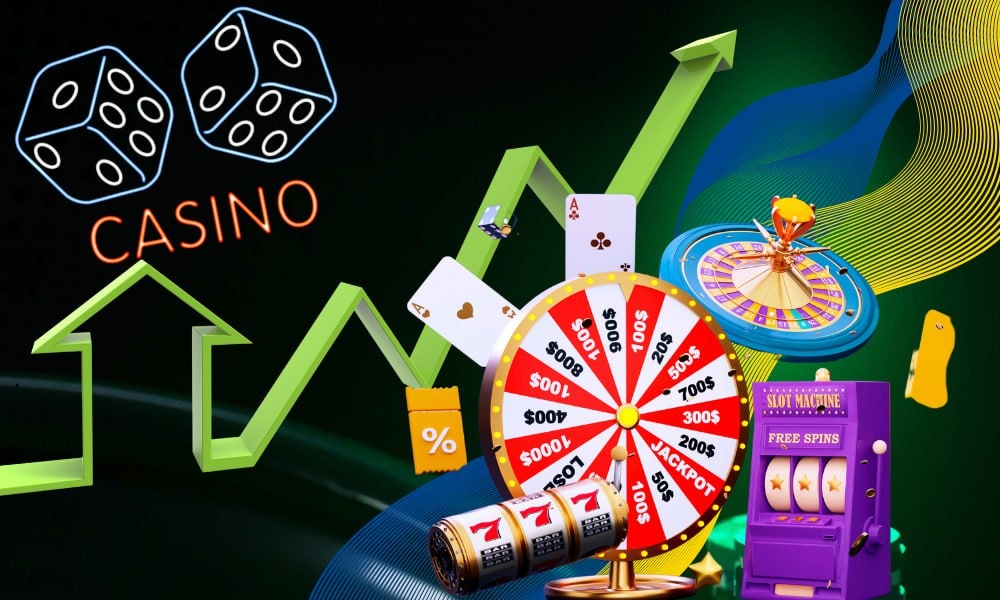 slovenske casino