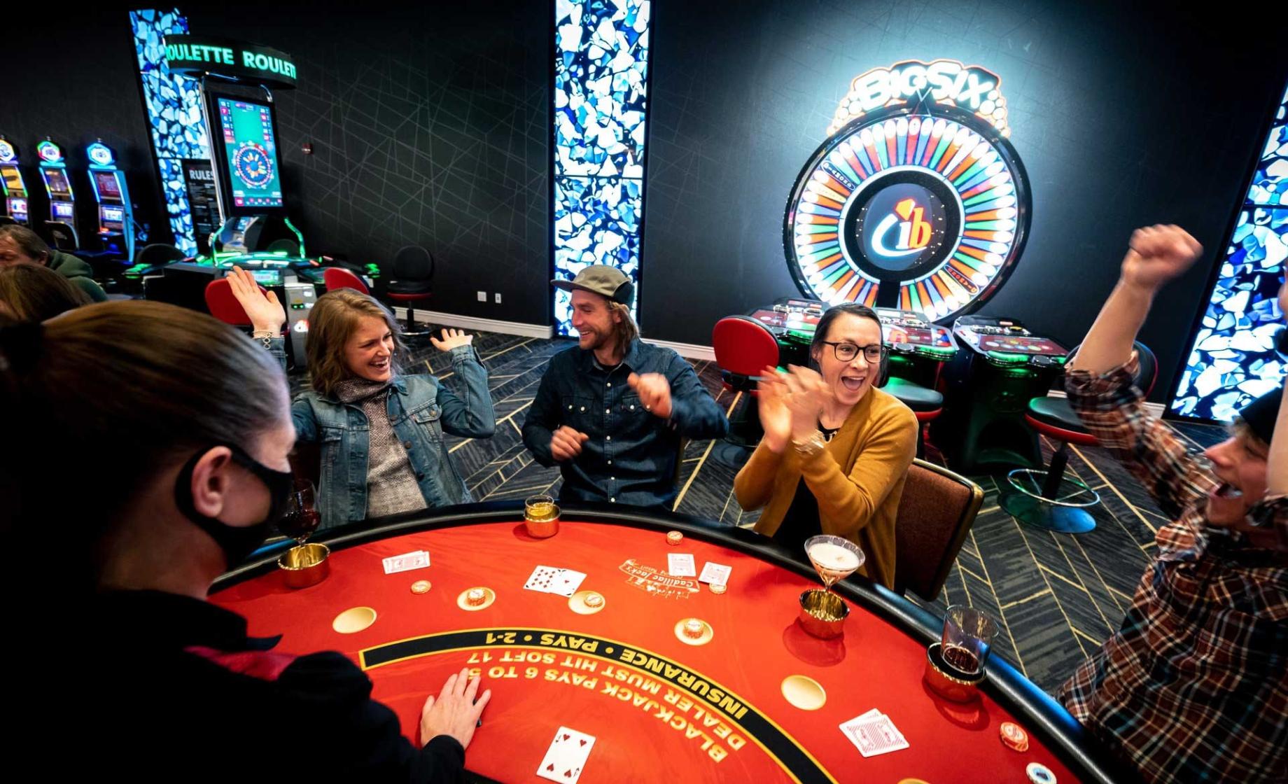 Neon54 casino